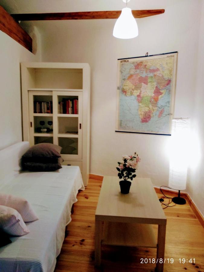 Valencian Dreams Of The Proletariat Lejlighed Eksteriør billede
